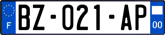 BZ-021-AP