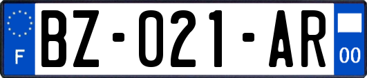 BZ-021-AR