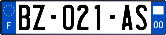 BZ-021-AS