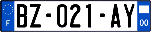 BZ-021-AY