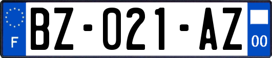 BZ-021-AZ