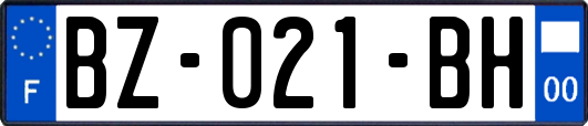 BZ-021-BH