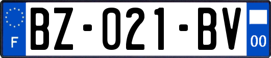 BZ-021-BV