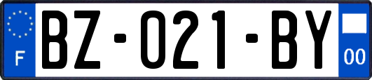 BZ-021-BY