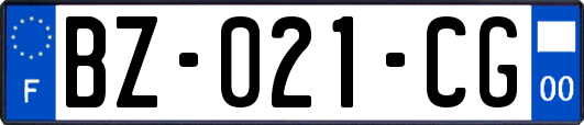 BZ-021-CG