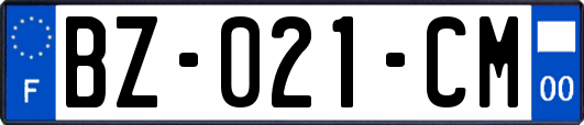 BZ-021-CM