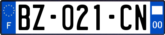 BZ-021-CN