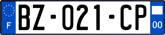 BZ-021-CP