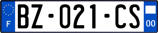 BZ-021-CS