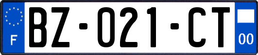 BZ-021-CT