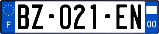 BZ-021-EN