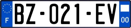 BZ-021-EV