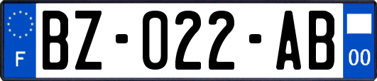 BZ-022-AB