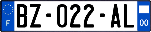 BZ-022-AL