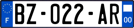 BZ-022-AR