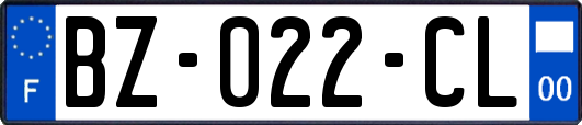 BZ-022-CL