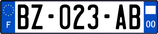 BZ-023-AB