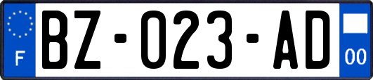 BZ-023-AD