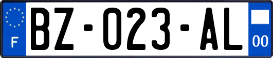 BZ-023-AL