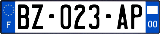 BZ-023-AP