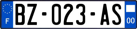 BZ-023-AS