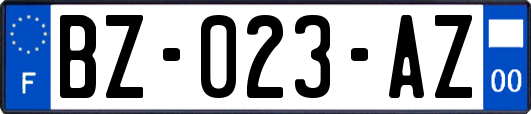 BZ-023-AZ