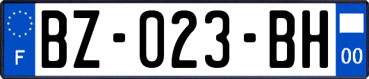 BZ-023-BH