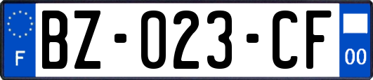 BZ-023-CF