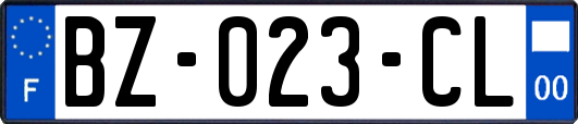 BZ-023-CL