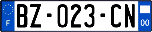 BZ-023-CN