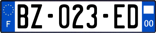 BZ-023-ED