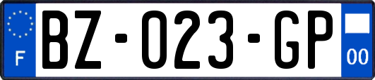 BZ-023-GP