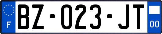 BZ-023-JT