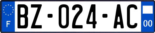 BZ-024-AC