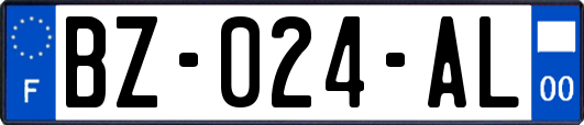 BZ-024-AL