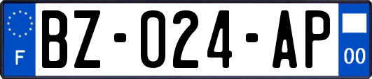 BZ-024-AP