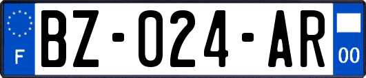 BZ-024-AR