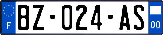 BZ-024-AS