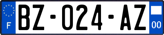 BZ-024-AZ