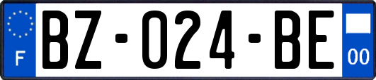 BZ-024-BE