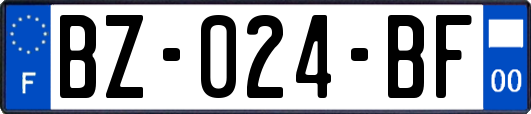 BZ-024-BF