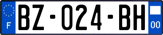 BZ-024-BH