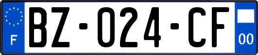 BZ-024-CF