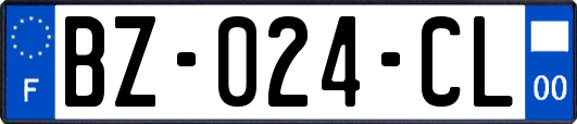 BZ-024-CL