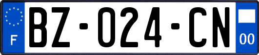 BZ-024-CN