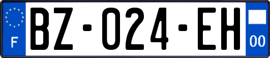 BZ-024-EH