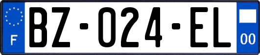 BZ-024-EL