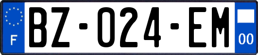 BZ-024-EM