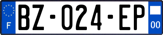 BZ-024-EP