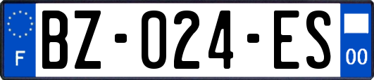 BZ-024-ES